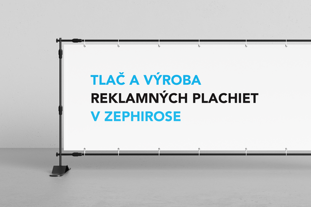 Veľkoplošná reklama