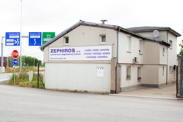 Navštívte nás osobne