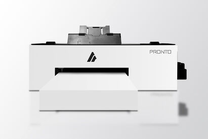 Revolučná technológia potlače textilu