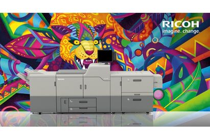 Prekročte s nami hranicu CMYK