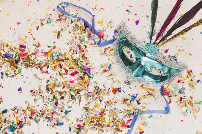 Obdobie plesov je opäť tu!